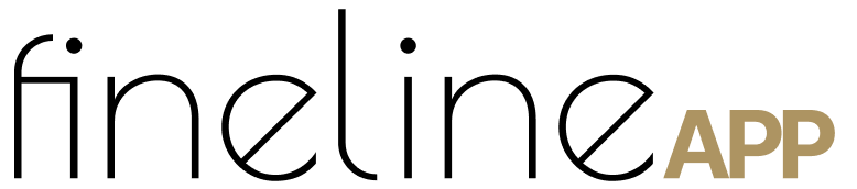 Fine Line App